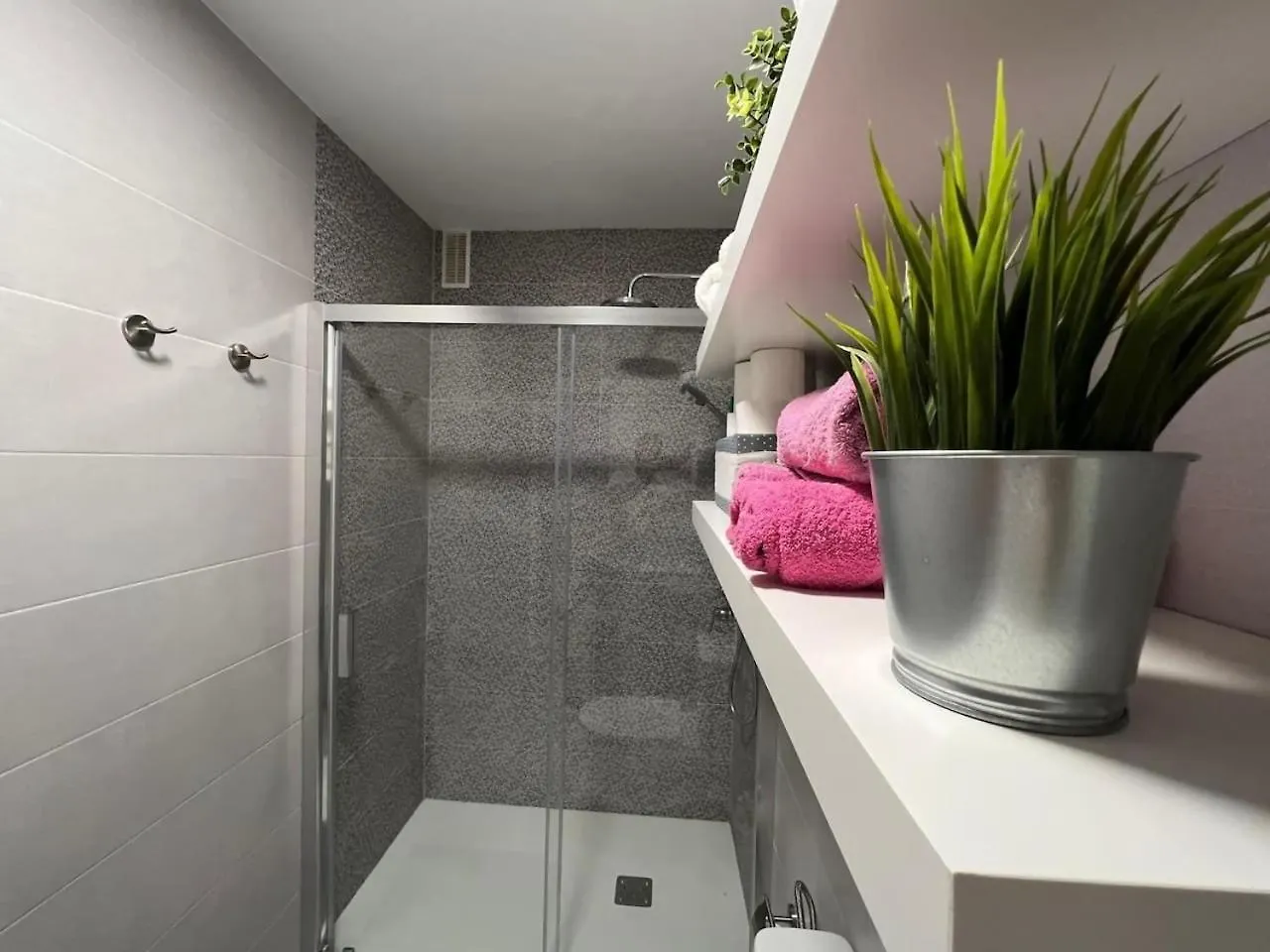 Apartamento En Los Gigantes Con Vistas Al Mar Santiago Del Teide Apartment