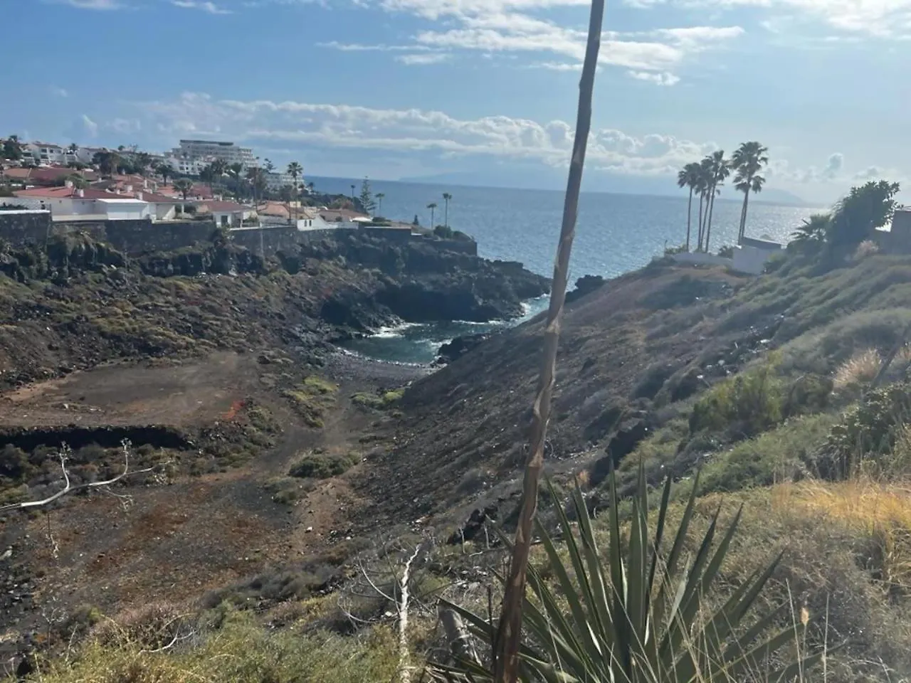 Apartamento En Los Gigantes Con Vistas Al Mar Santiago Del Teide 0*,  Spain